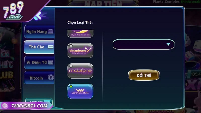 Game thủ dễ dàng theo dõi quy trình rút tiền