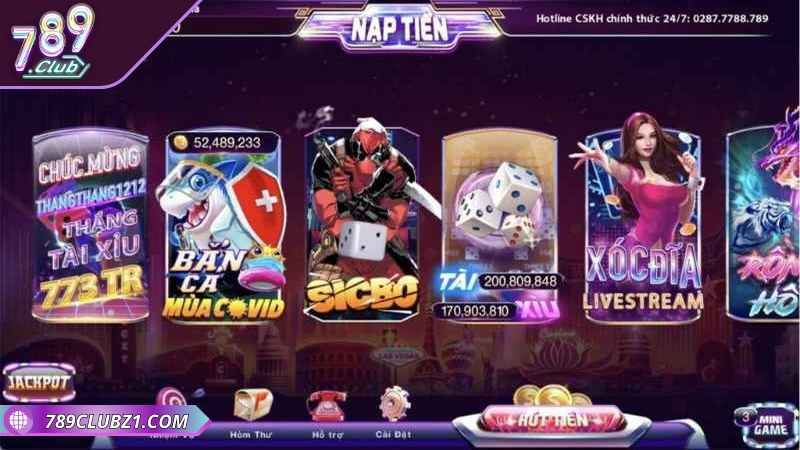 Chơi 789CLUB bảo mật bằng giả lập Mumu Player luôn an toàn