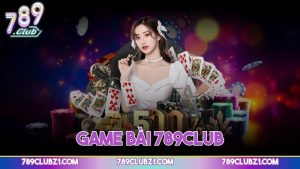 Game bài 789CLUB