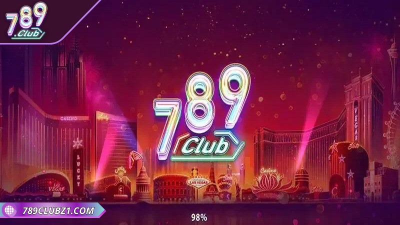 789CLUB được thành lập vào năm 2017 và không ngừng đổi mới